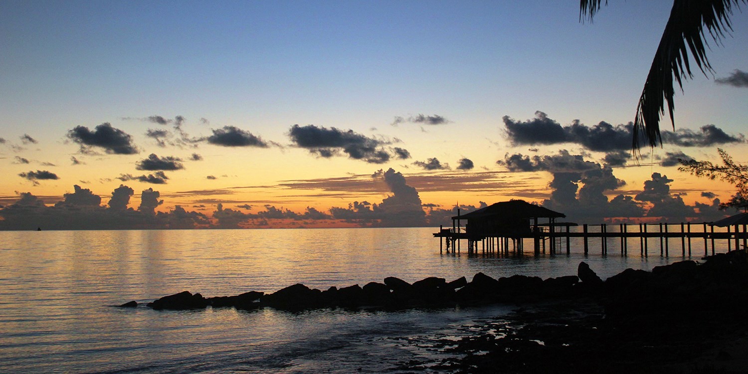 13 maneiras de se mimar nas ilhas Bahamas 